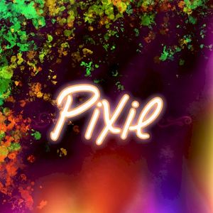 pixie (demo) (Single)