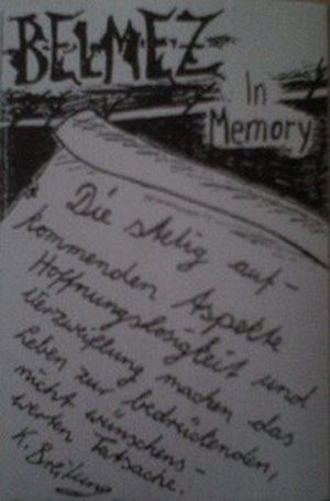 In Memory