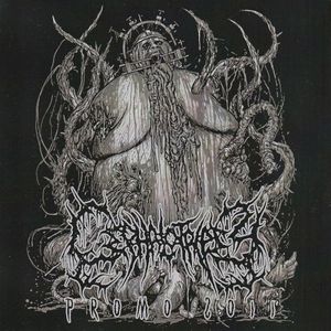 Promo 2011 (EP)