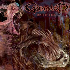 Death of a Bite (EP)