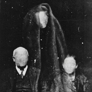 Faceless Entity (EP)