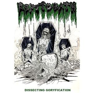 Dissecting Goryfication (EP)