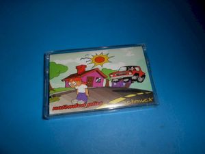 Schmuck (EP)