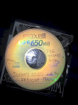 Fire Hazard Demo