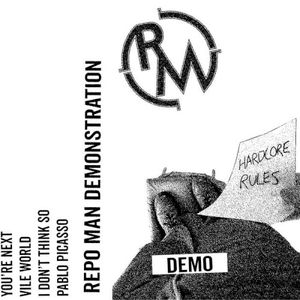 Demonstration (EP)