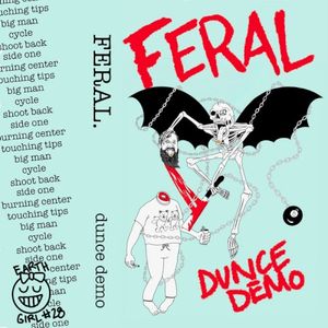 Dunce Demo (EP)