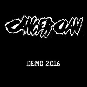 Demo (2016) (EP)