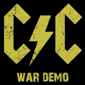 WAR (Demo 2010) (EP)
