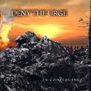 In-Consequence (EP)