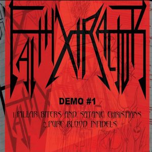 Demoing the Code of Soul Slavery (EP)