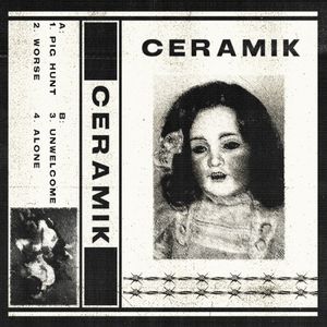 Ceramik (EP)
