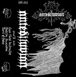 Prehistorik Khaos (EP)