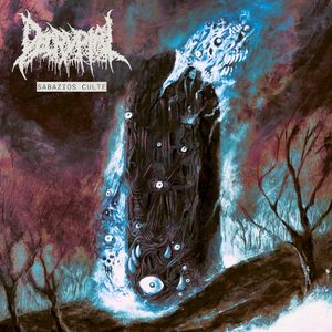 Sabazios Culte (EP)