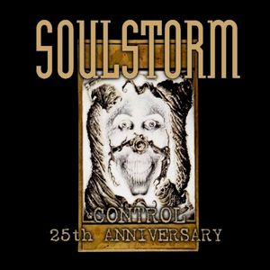 Control (25th Anniversary) (EP)