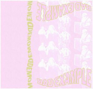 Bad Example Demo (EP)