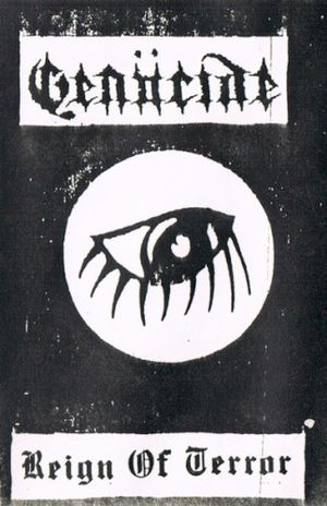 Reign of Terror
