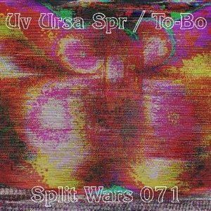 Split Wars 071 (EP)