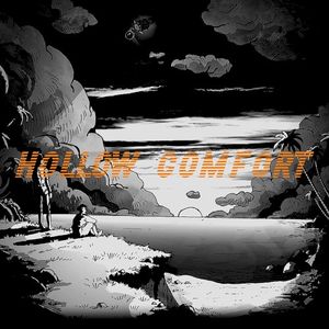 HOLLOW COMFORT (Single)