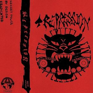 Repression (Single)