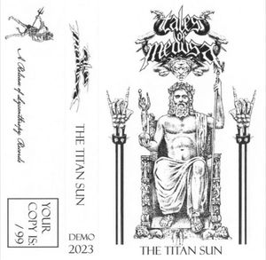The Titan Sun (EP)
