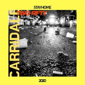 Two-Fifty (Single)