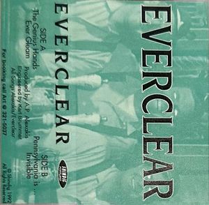 Everclear (EP)