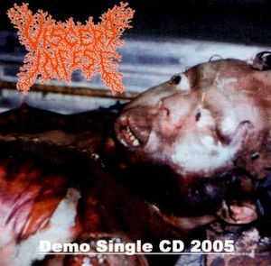 Demo Single CD 2005 (EP)