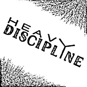 Heavy Discipline (EP)