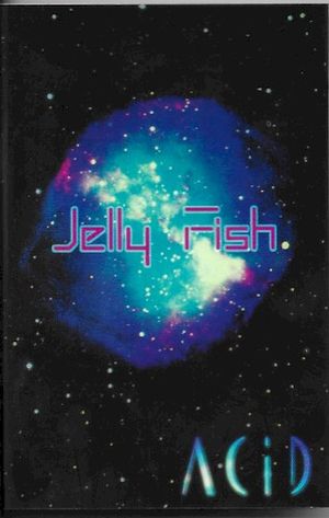 Jelly Fish (Single)
