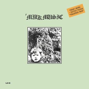 First Demo + 1 (EP)