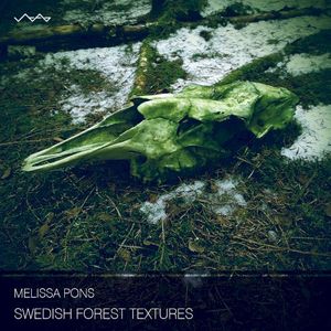 Swedish Forest Textures