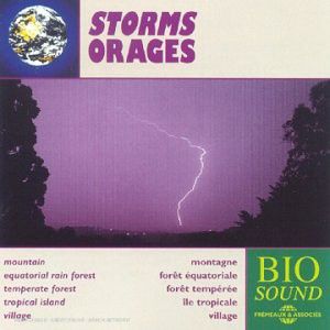 Storms / Orages