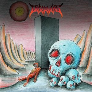 Frank Poole’s Long Nightmare (demo version) (Single)