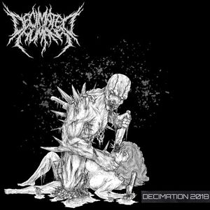 Decimation 2018 (EP)