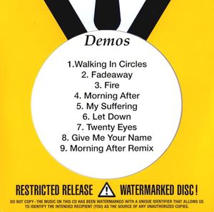 Demos (EP)