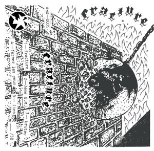 Fracture (EP)