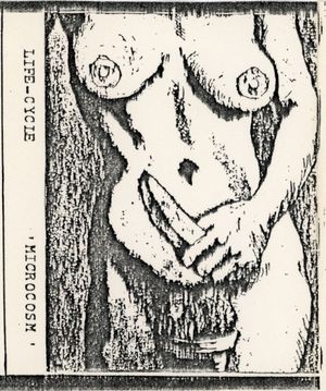 Microcosm (EP)