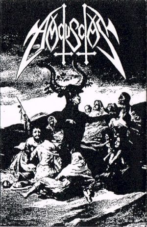 Demo 1 (EP)