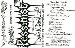 Dark Reality (EP)