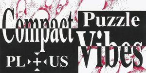Compact Vibes (plus) (EP)