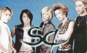 3rd (Single)