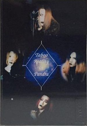Taboo Reality in Pandra (Single)