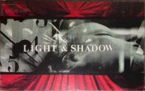 LIGHT & SHADOW (Single)