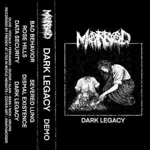 Dark Legacy (EP)