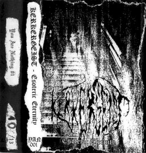 Esoteric Eternity