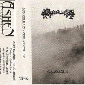 Verlassenheit