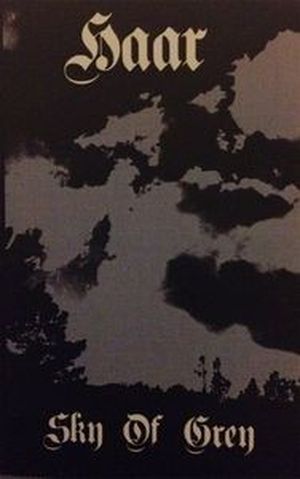 Sky of Grey