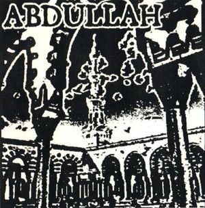 Abdullah