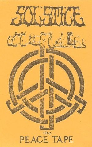The Peace Tape (EP)