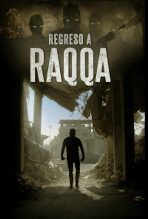 Retour à Raqqa